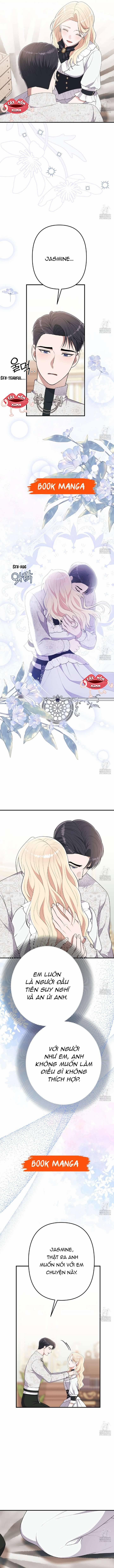 Xin Hãy Để Ý Tới Jasmine 58 trang 9