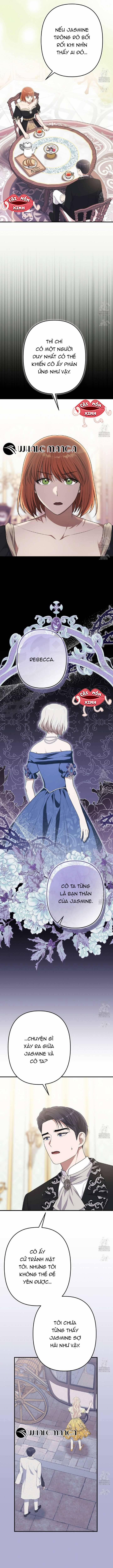 Xin Hãy Để Ý Tới Jasmine 59 trang 1