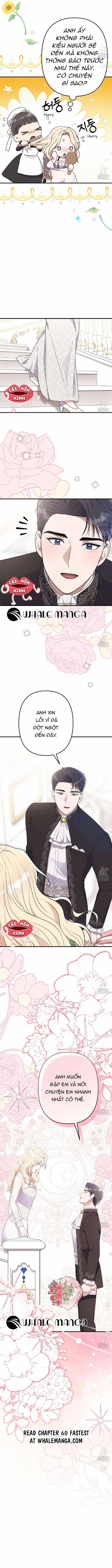 Xin Hãy Để Ý Tới Jasmine 59 trang 11