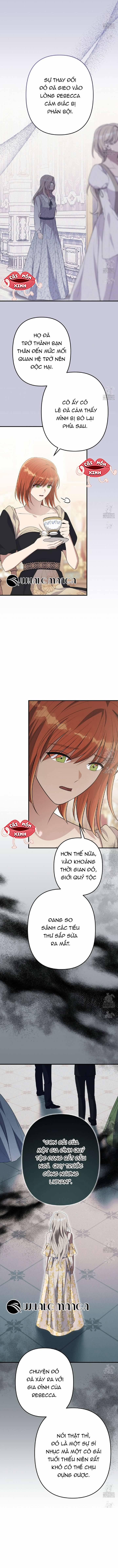 Xin Hãy Để Ý Tới Jasmine 59 trang 5