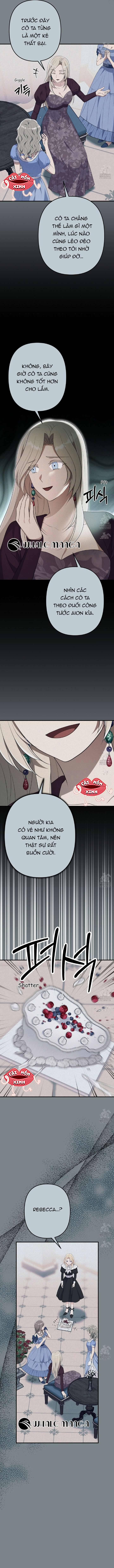 Xin Hãy Để Ý Tới Jasmine 59 trang 7