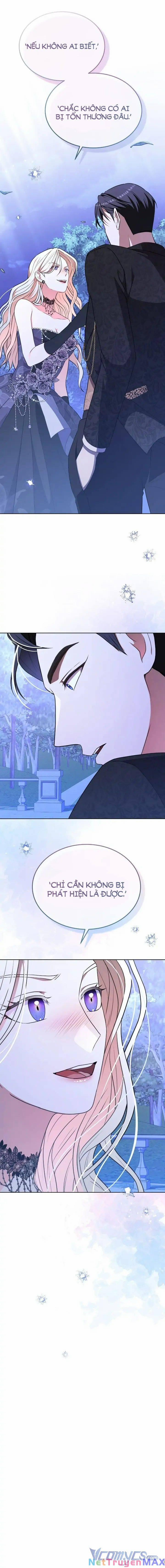 Xin Hãy Để Ý Tới Jasmine 6 trang 13