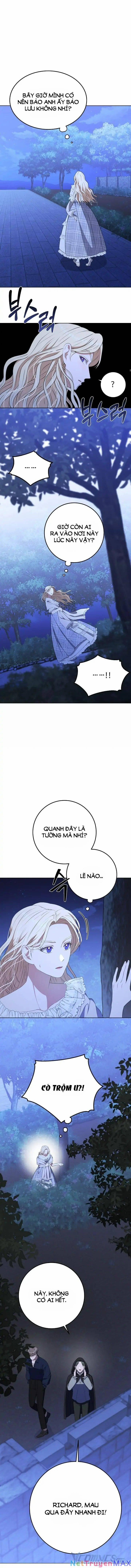 Xin Hãy Để Ý Tới Jasmine 6 trang 2