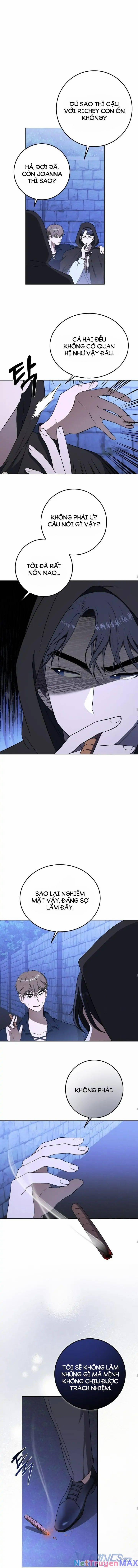 Xin Hãy Để Ý Tới Jasmine 6 trang 5