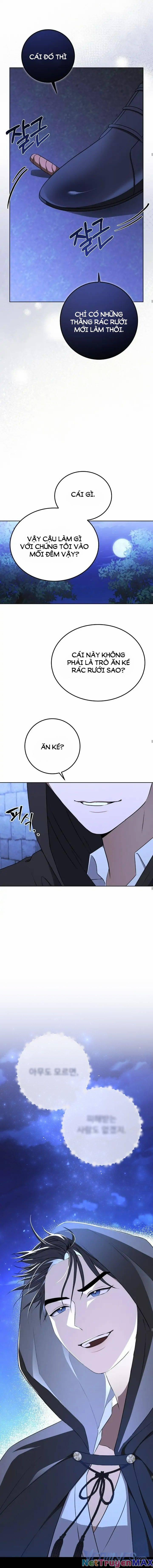 Xin Hãy Để Ý Tới Jasmine 6 trang 6