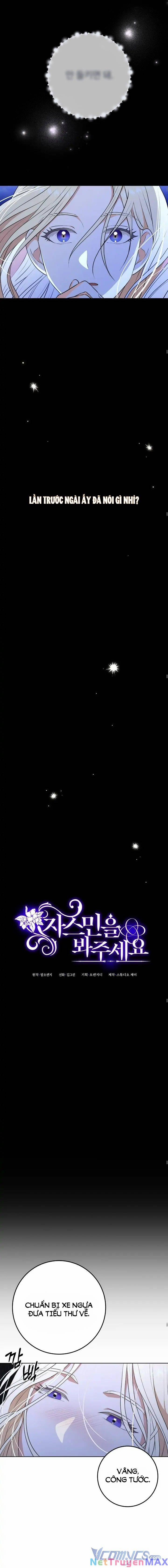 Xin Hãy Để Ý Tới Jasmine 6 trang 7