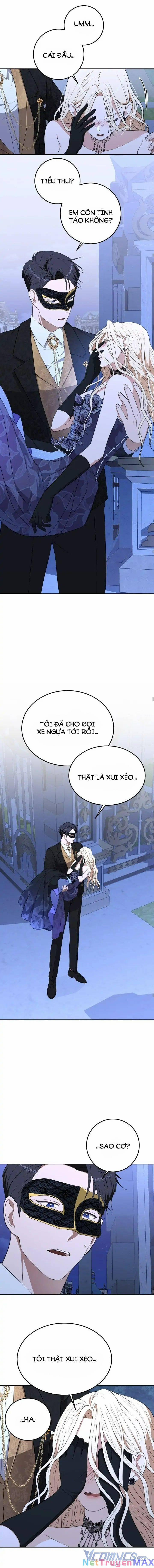 Xin Hãy Để Ý Tới Jasmine 6 trang 8