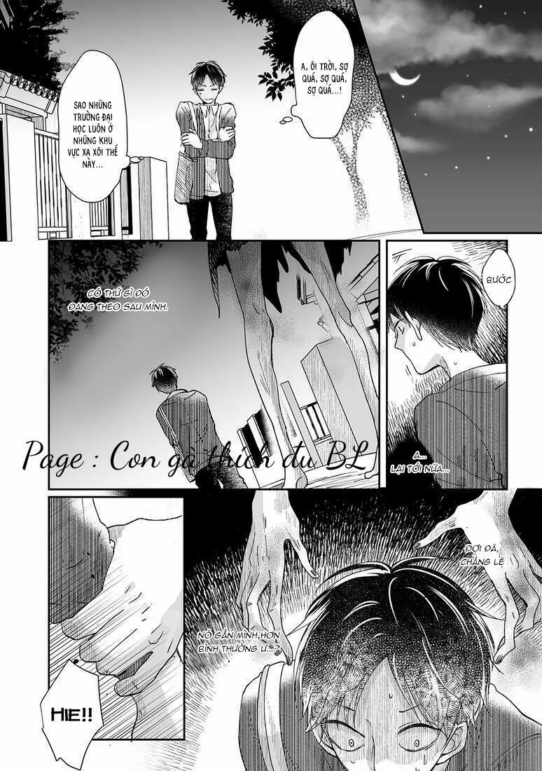 Xin hãy đùa với quỹ 1 trang 5