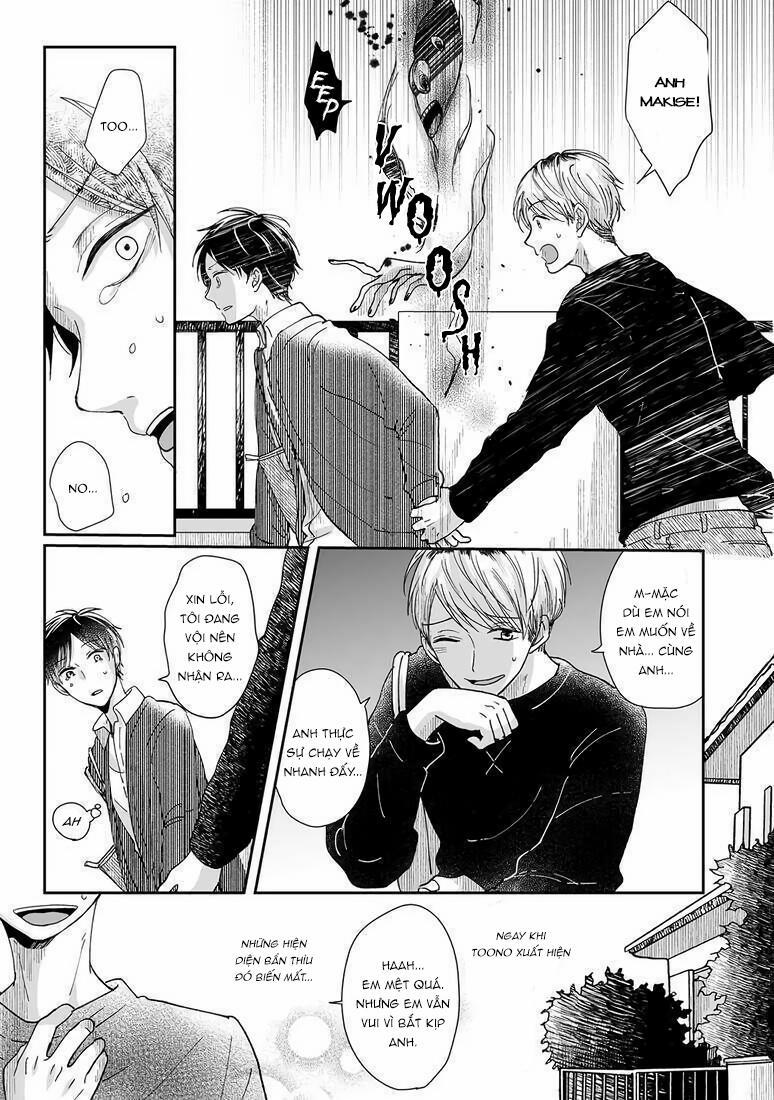 Xin hãy đùa với quỹ 1 trang 6