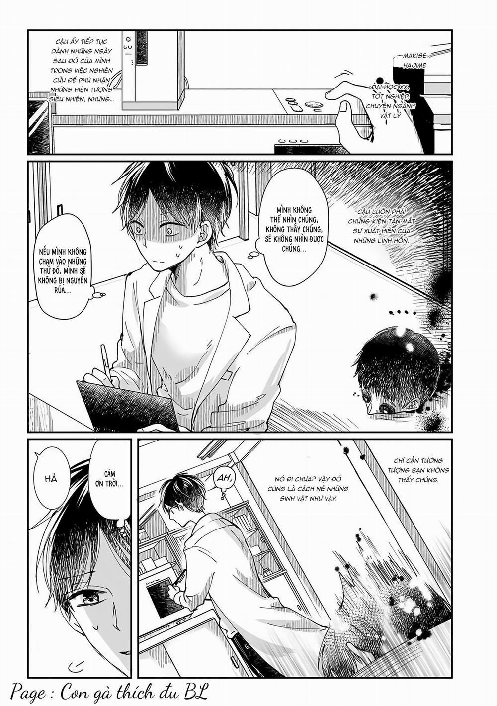 Xin hãy đùa với quỹ 2 trang 1