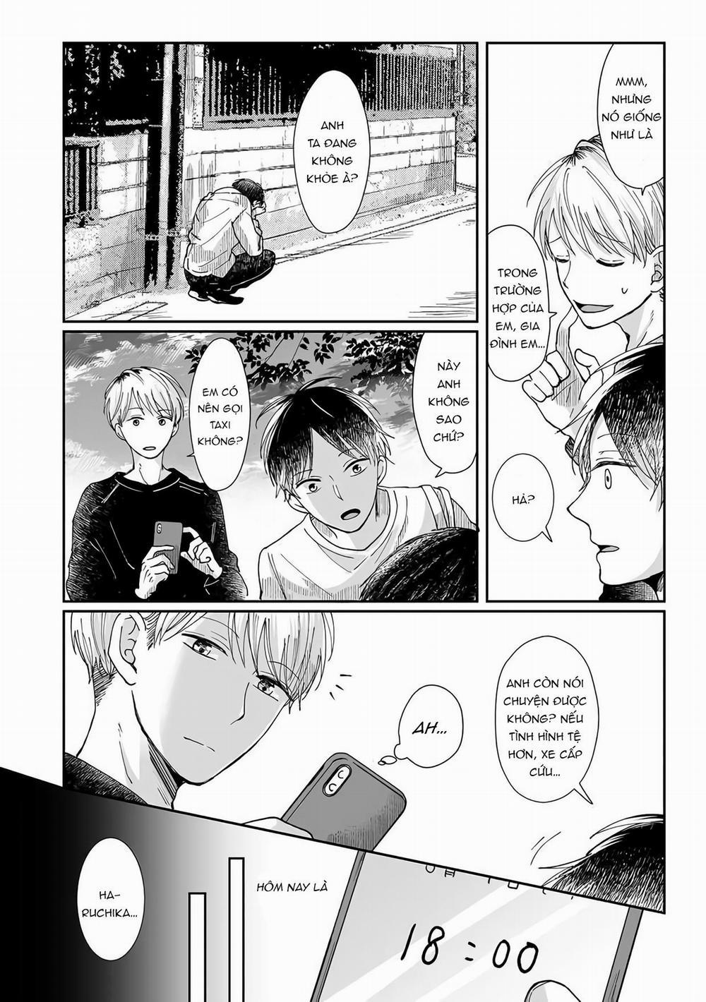 Xin hãy đùa với quỹ 2 trang 10