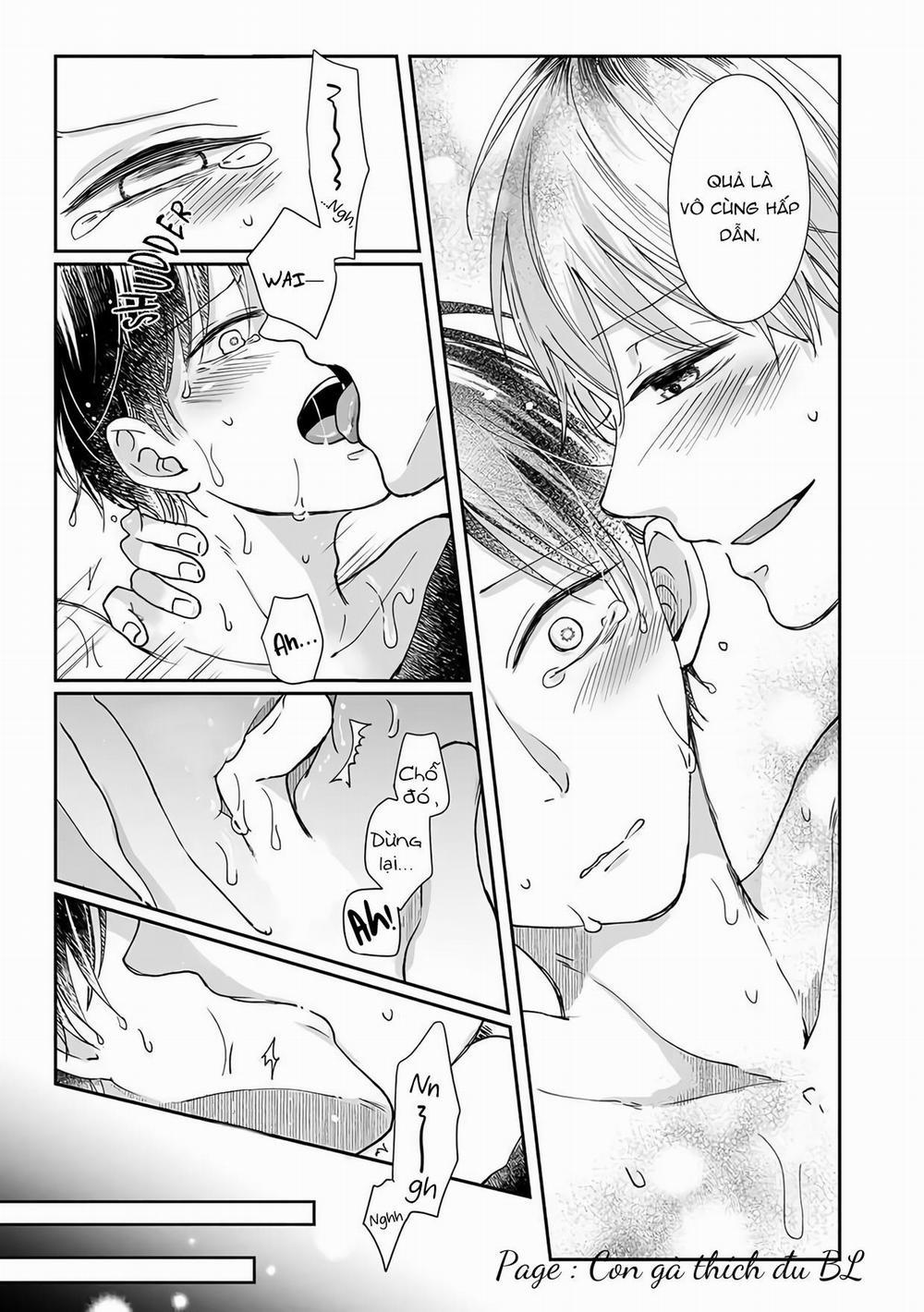 Xin hãy đùa với quỹ 2 trang 23