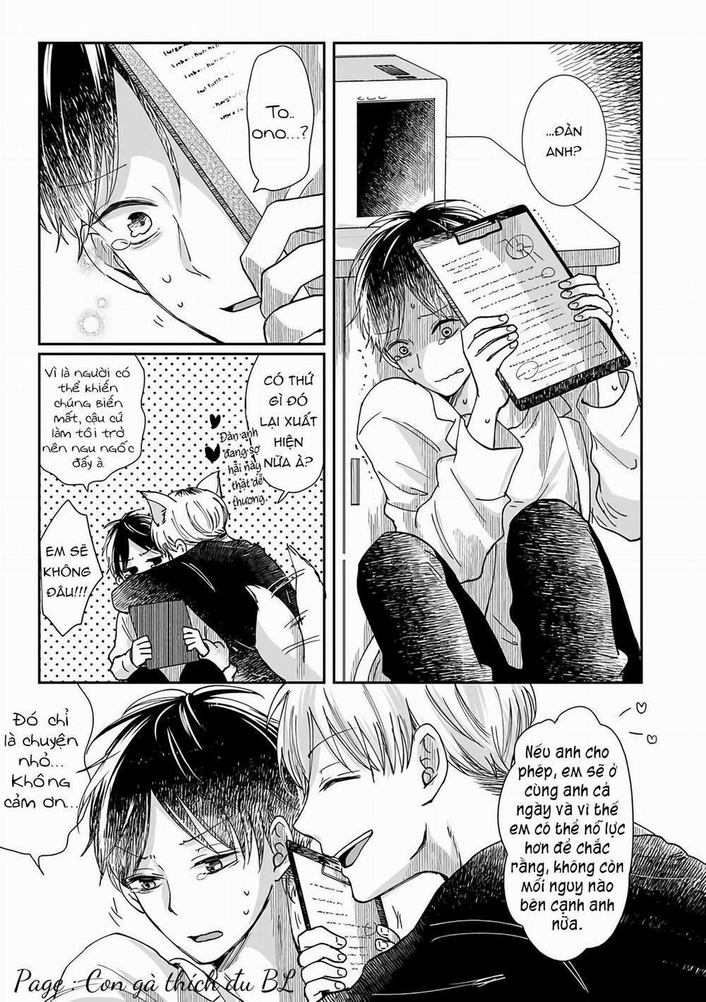 Xin hãy đùa với quỹ 2 trang 3