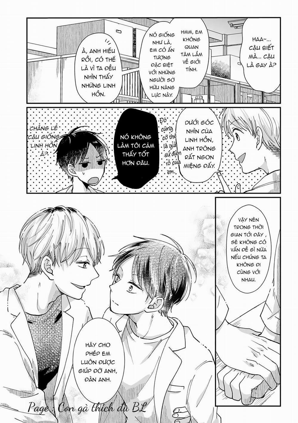 Xin hãy đùa với quỹ 2 trang 5