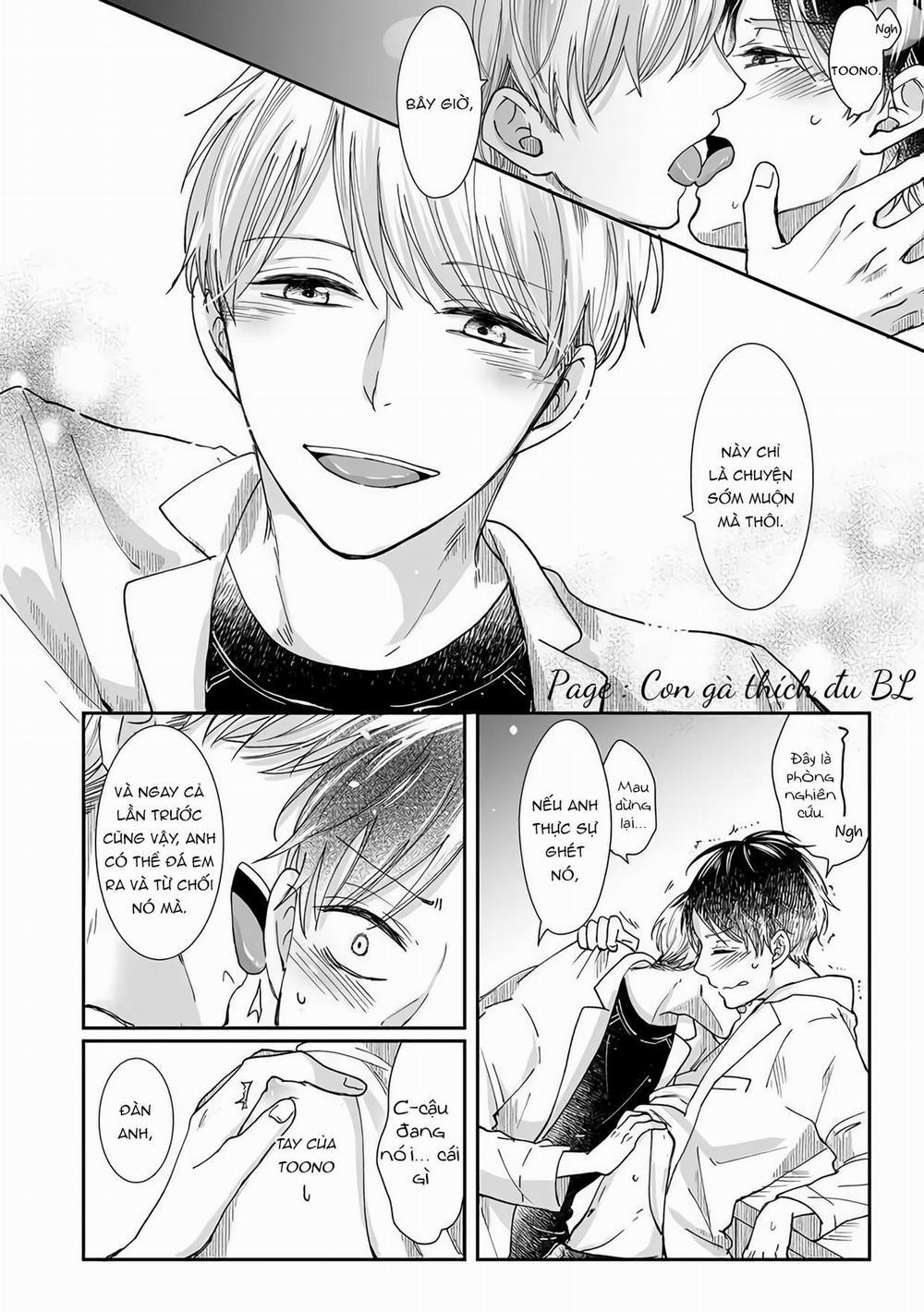 Xin hãy đùa với quỹ 2 trang 7