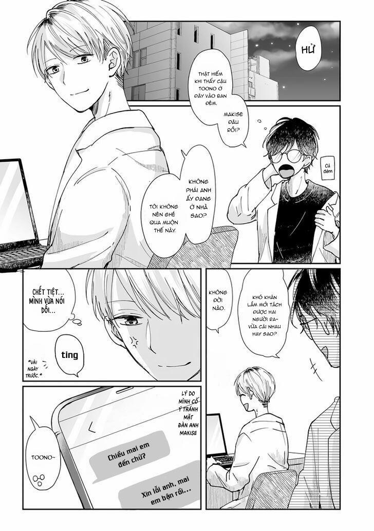 Xin hãy đùa với quỹ 3 trang 1