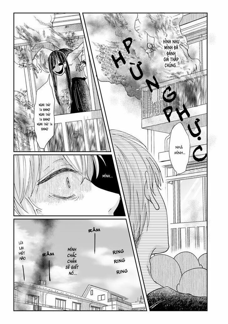 Xin hãy đùa với quỹ 3 trang 13