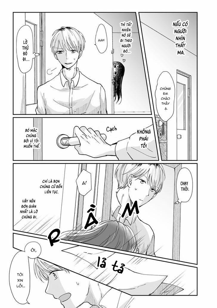 Xin hãy đùa với quỹ 3 trang 5