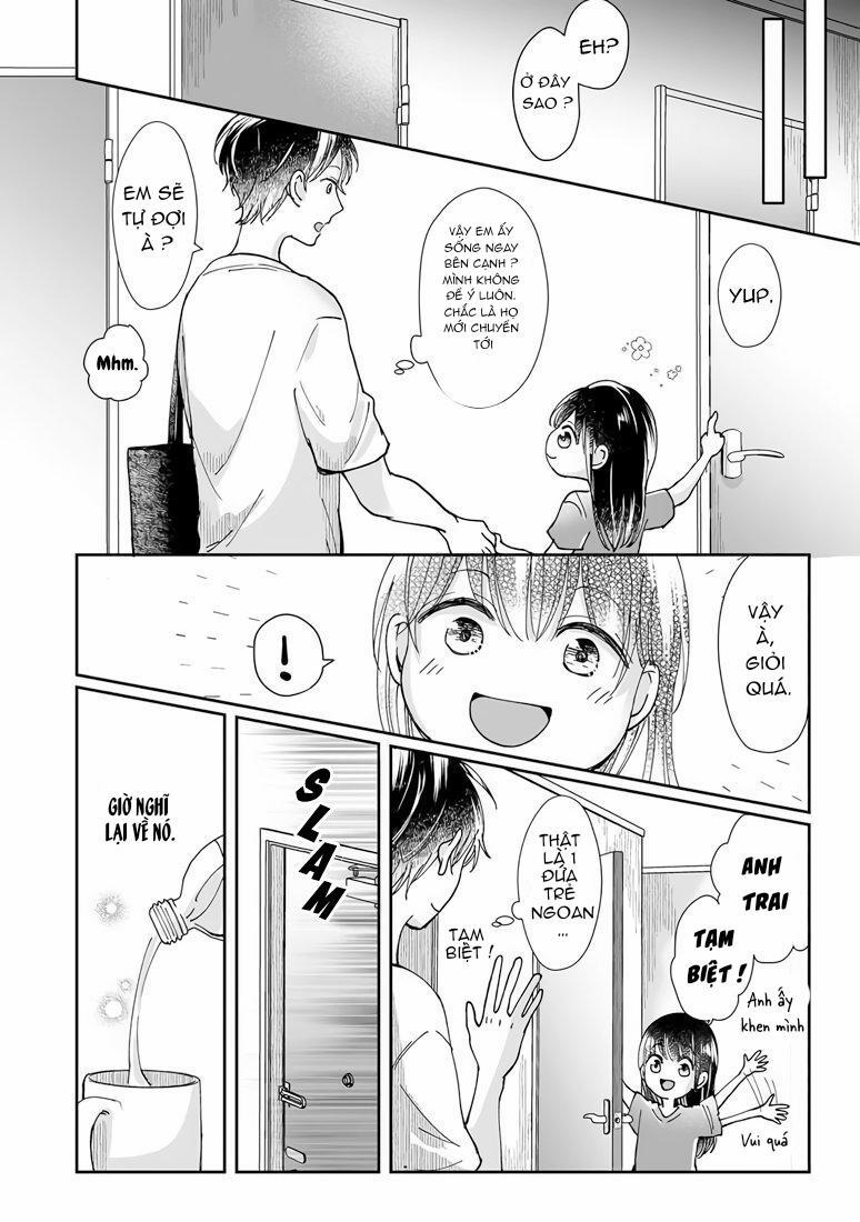 Xin hãy đùa với quỹ 4 trang 14