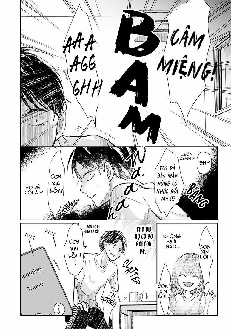 Xin hãy đùa với quỹ 4 trang 16