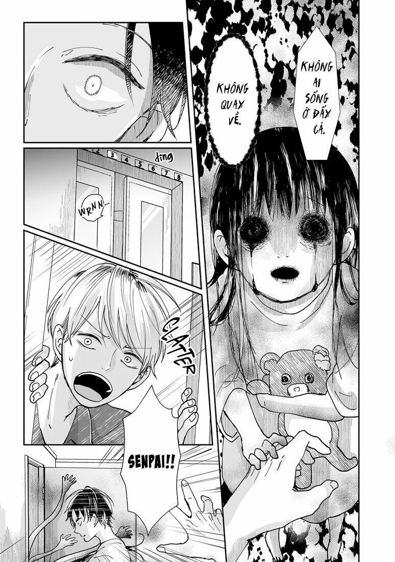 Xin hãy đùa với quỹ 4 trang 19