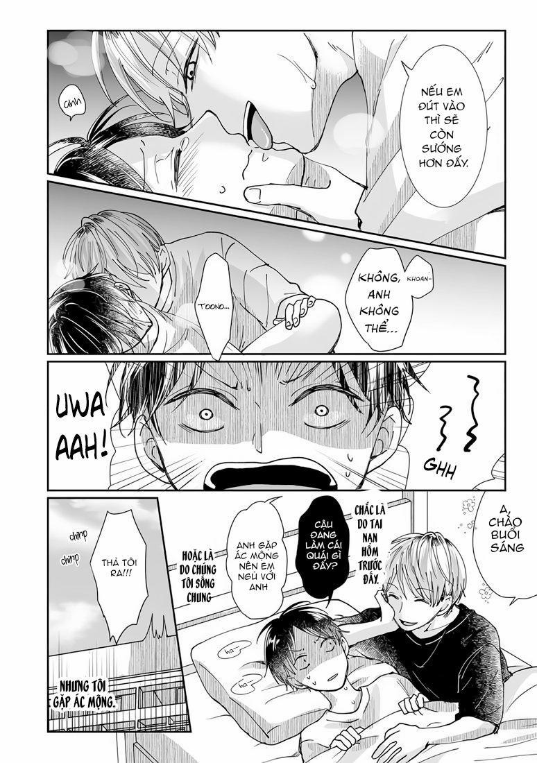 Xin hãy đùa với quỹ 4 trang 2