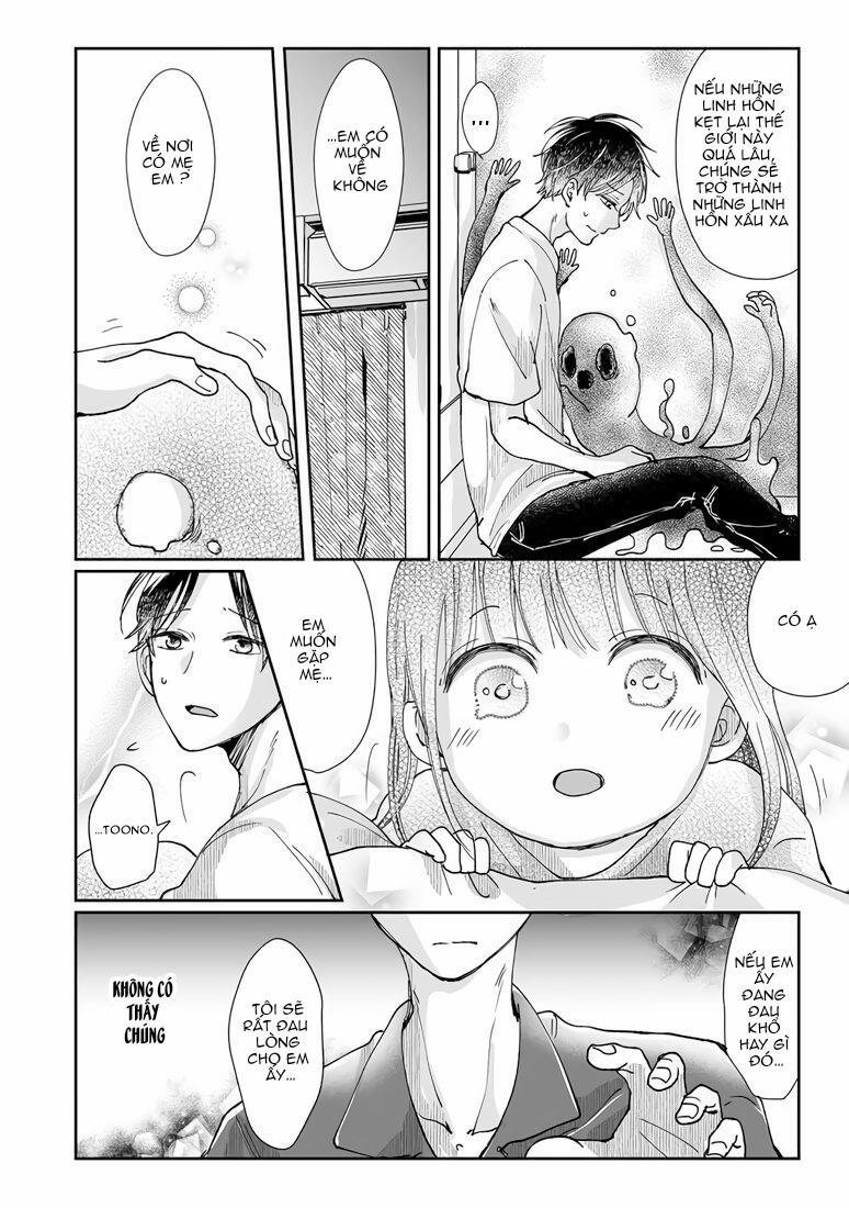 Xin hãy đùa với quỹ 4 trang 22