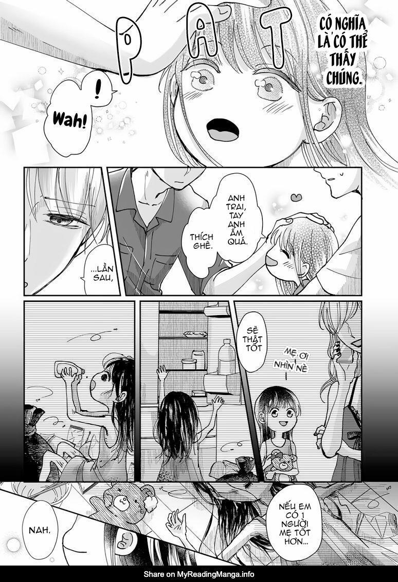 Xin hãy đùa với quỹ 4 trang 23