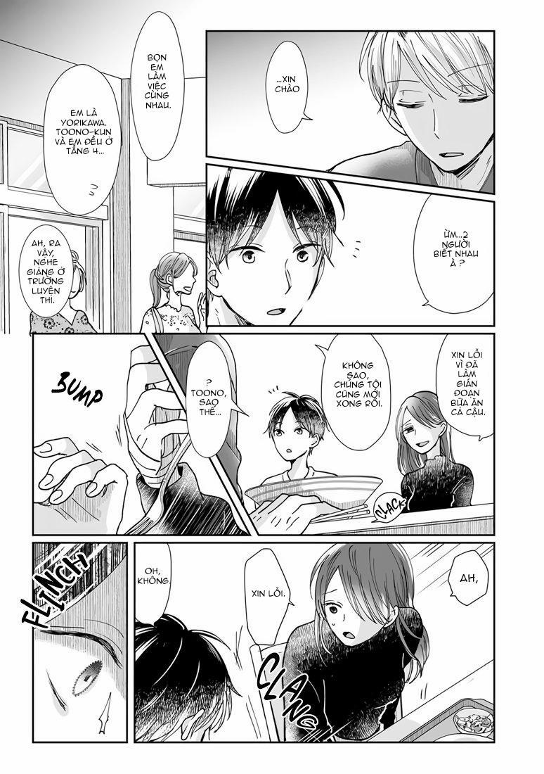 Xin hãy đùa với quỹ 4 trang 7