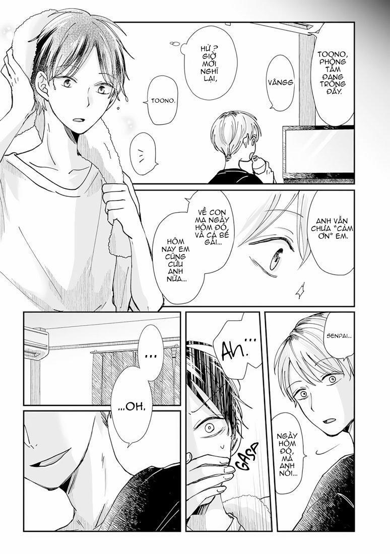 Xin hãy đùa với quỹ 5 trang 10