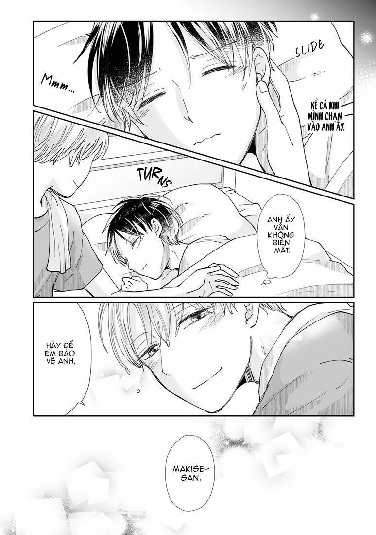 Xin hãy đùa với quỹ 5 trang 22