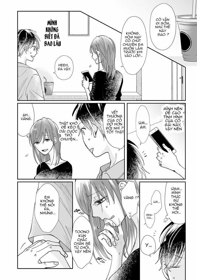 Xin hãy đùa với quỹ 5 trang 24