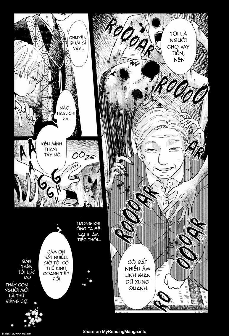 Xin hãy đùa với quỹ 5 trang 3