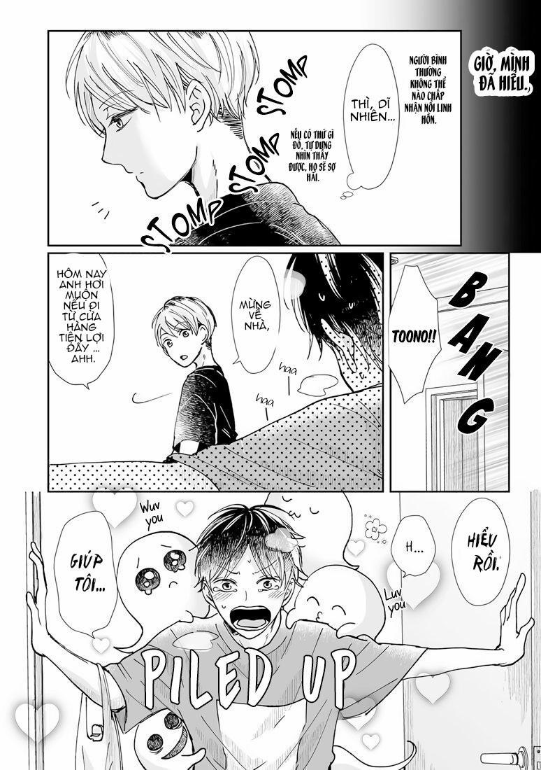 Xin hãy đùa với quỹ 5 trang 7