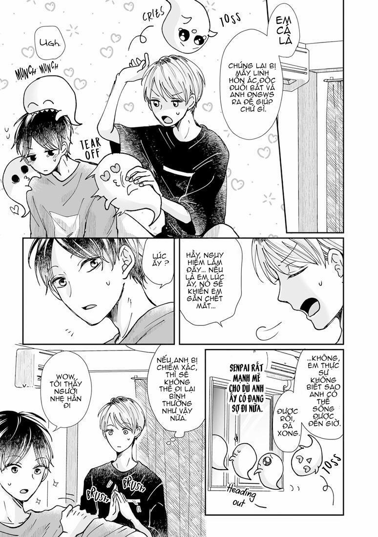 Xin hãy đùa với quỹ 5 trang 8