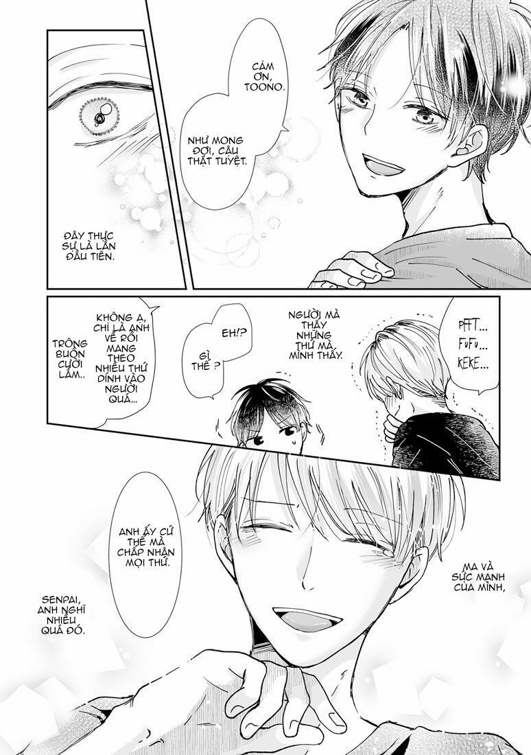 Xin hãy đùa với quỹ 5 trang 9