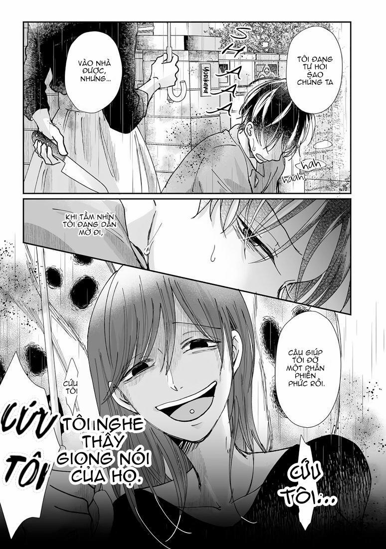 Xin hãy đùa với quỹ 6 trang 10