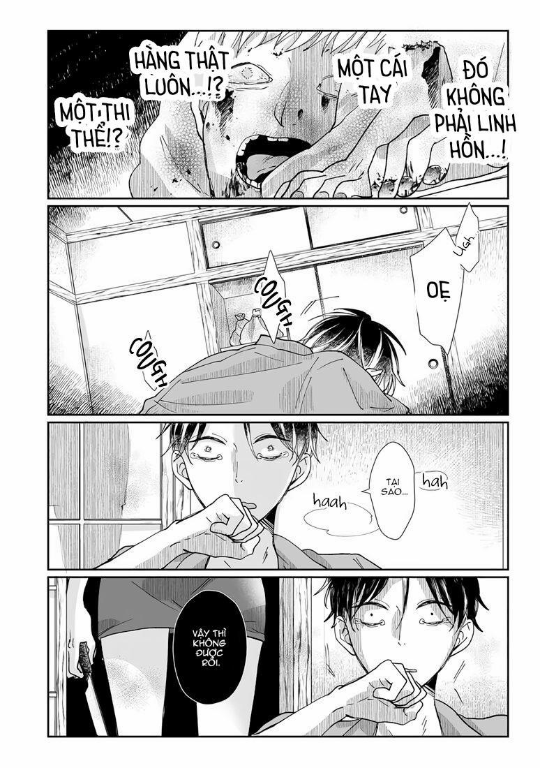 Xin hãy đùa với quỹ 6 trang 14