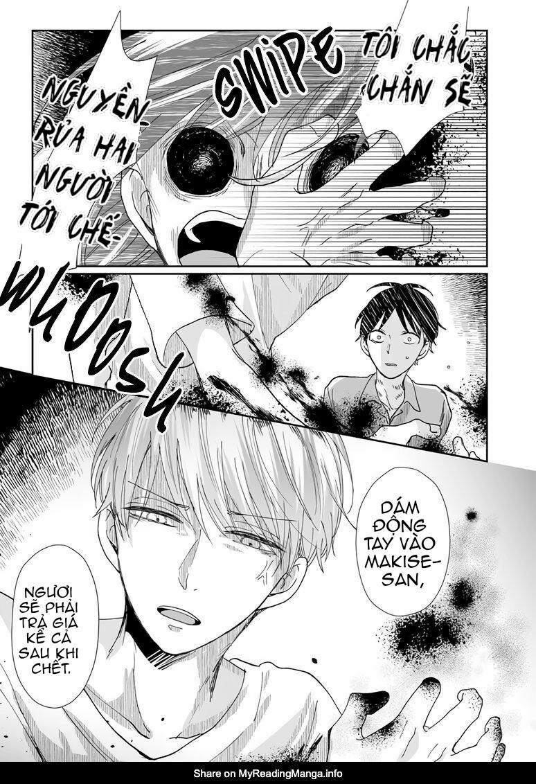 Xin hãy đùa với quỹ 6 trang 28