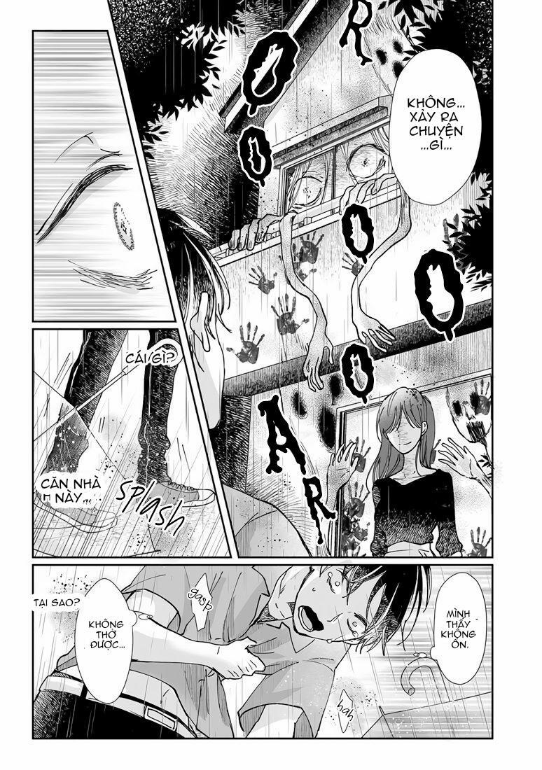 Xin hãy đùa với quỹ 6 trang 7