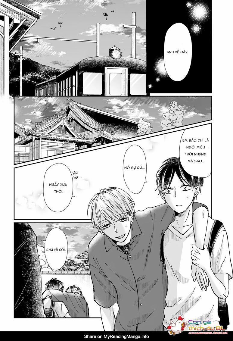 Xin hãy đùa với quỹ 7 trang 2