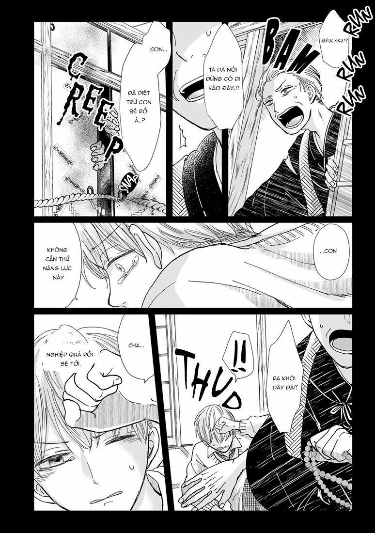 Xin hãy đùa với quỹ 7 trang 20