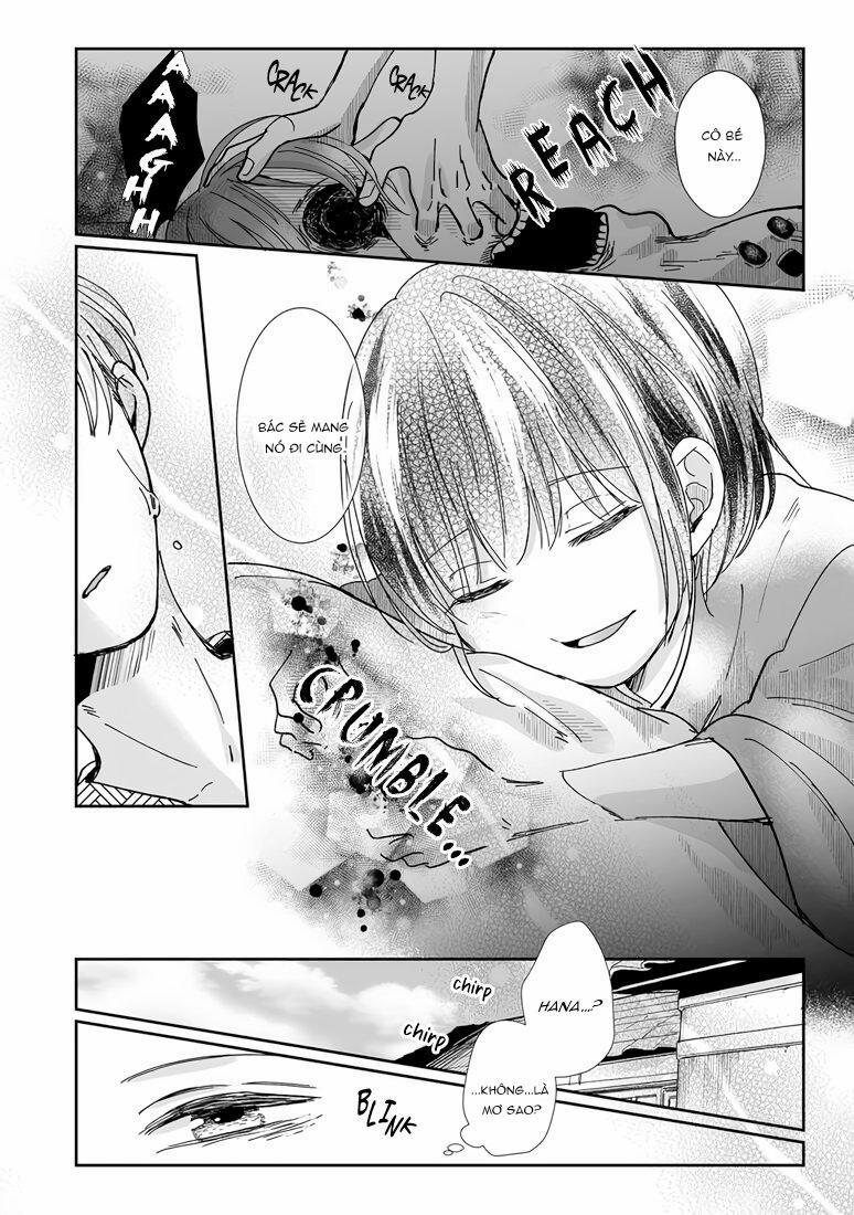 Xin hãy đùa với quỹ 7 trang 24