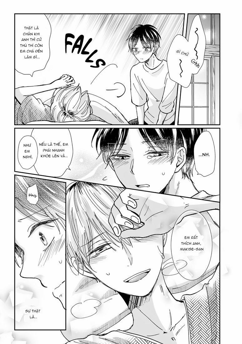 Xin hãy đùa với quỹ 7 trang 9