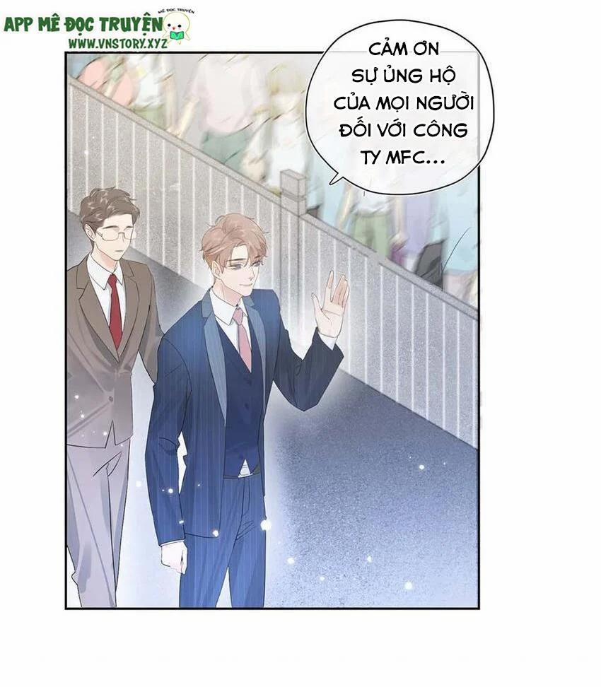 Xin Hãy Hẹn Hò Với Người Ưu Tú Như Anh 1 trang 10