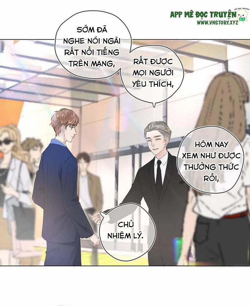 Xin Hãy Hẹn Hò Với Người Ưu Tú Như Anh 1 trang 12