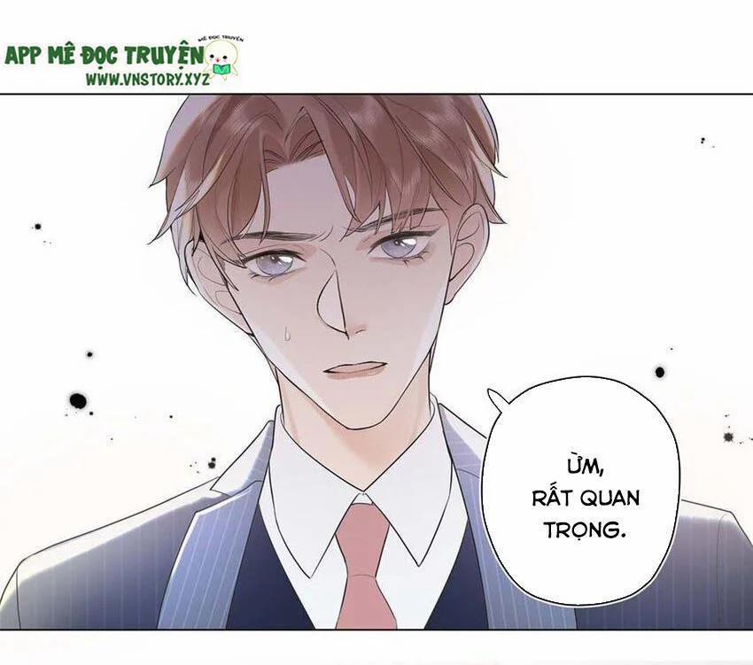 Xin Hãy Hẹn Hò Với Người Ưu Tú Như Anh 1 trang 15