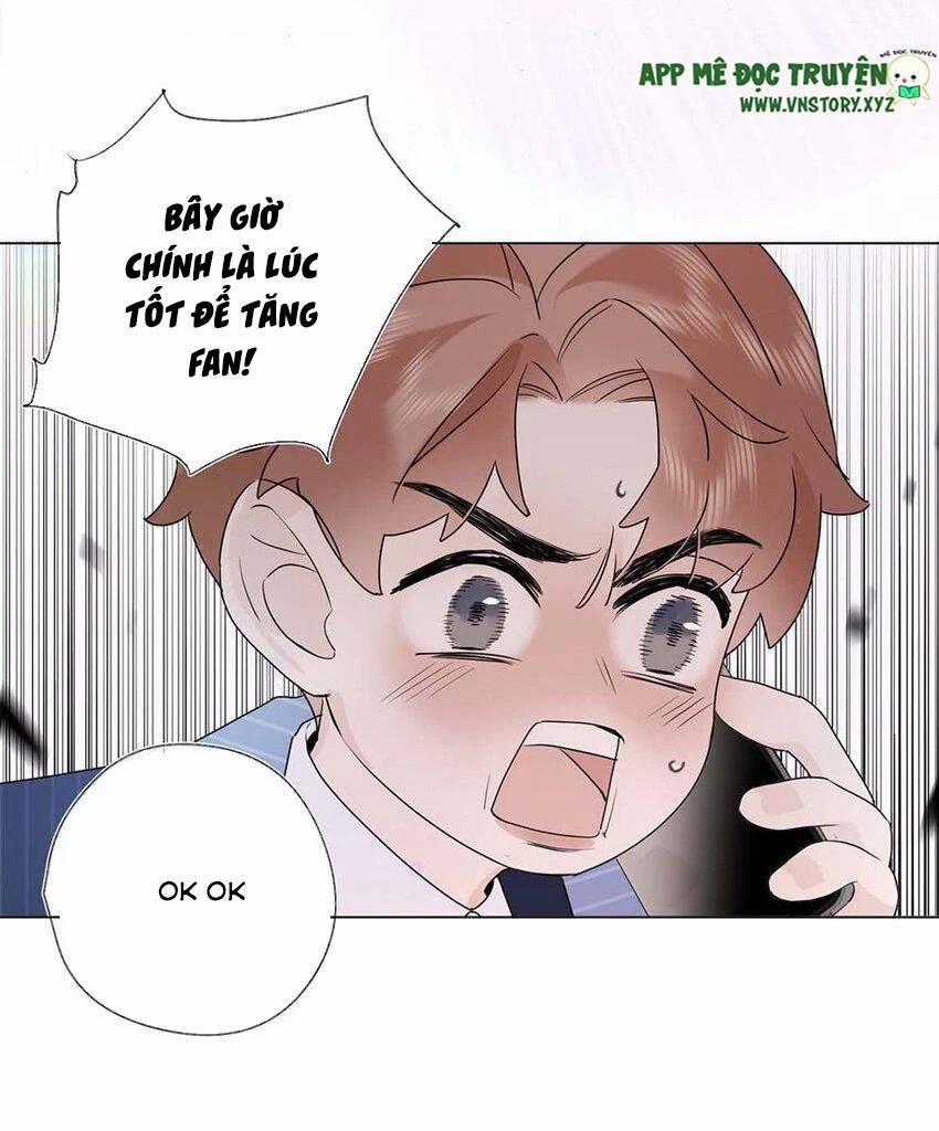 Xin Hãy Hẹn Hò Với Người Ưu Tú Như Anh 1 trang 17