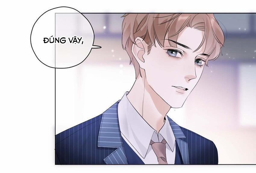 Xin Hãy Hẹn Hò Với Người Ưu Tú Như Anh 1 trang 25