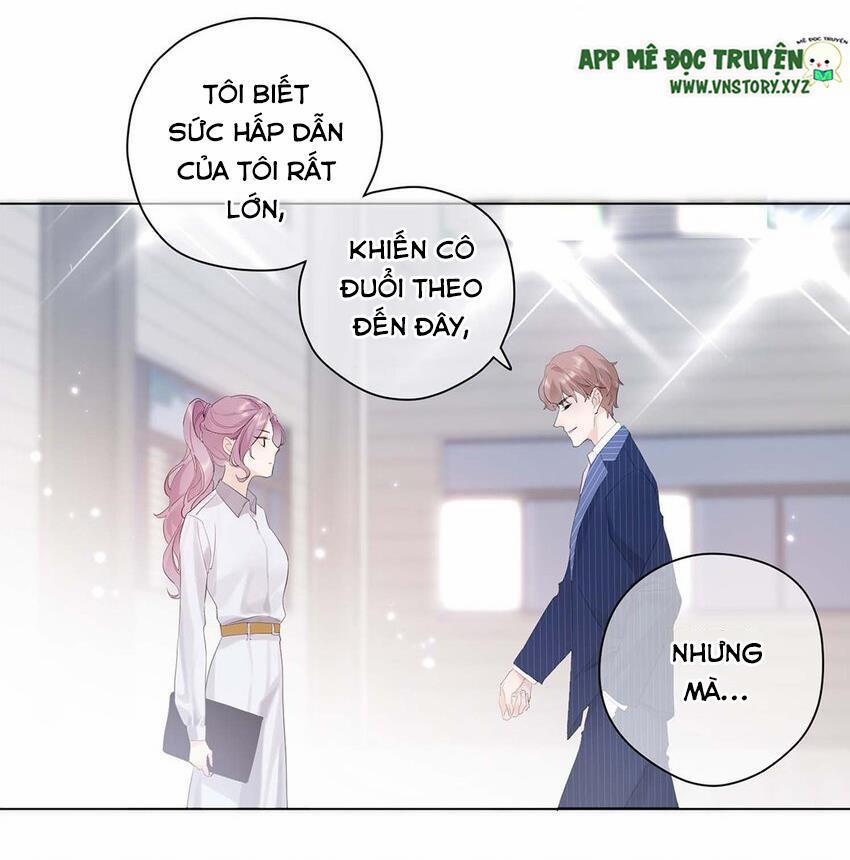 Xin Hãy Hẹn Hò Với Người Ưu Tú Như Anh 1 trang 26